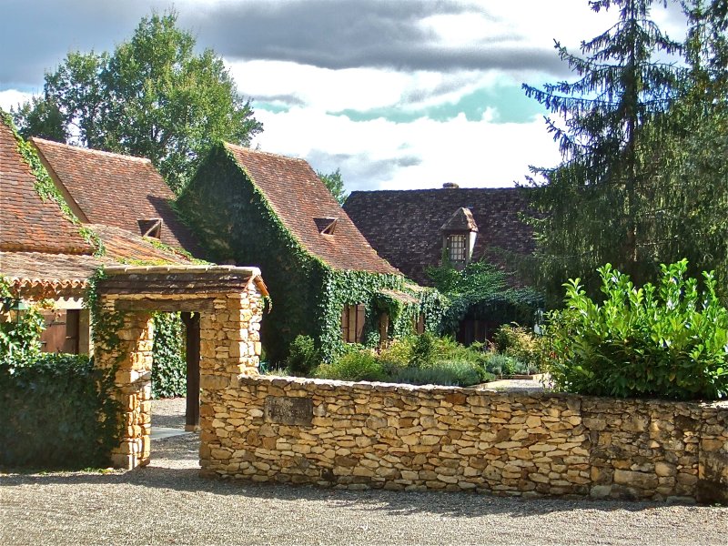 Le Domaine de La Millasserie