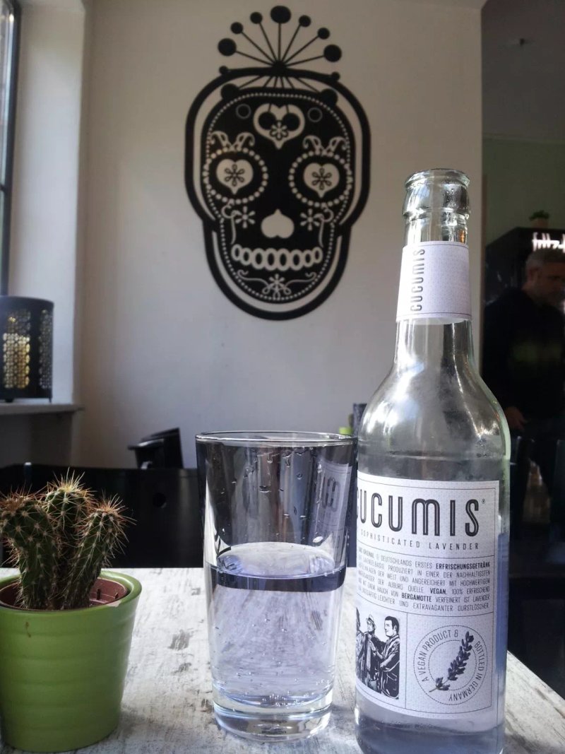 El Sombrero Verde