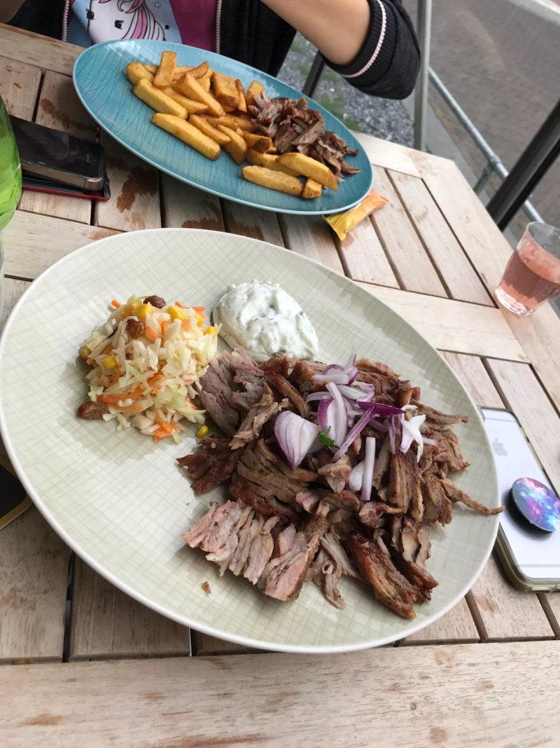 Restaurant Horizon