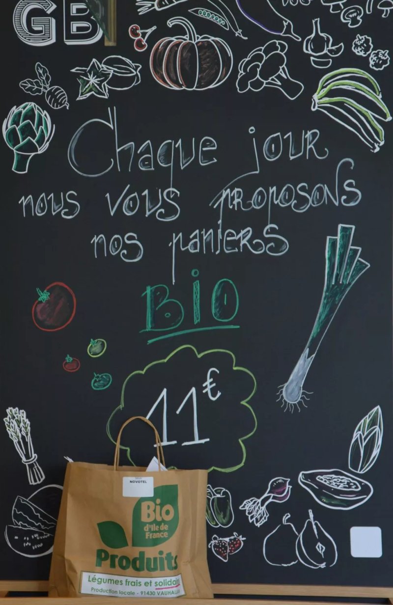 Gourmet Bar