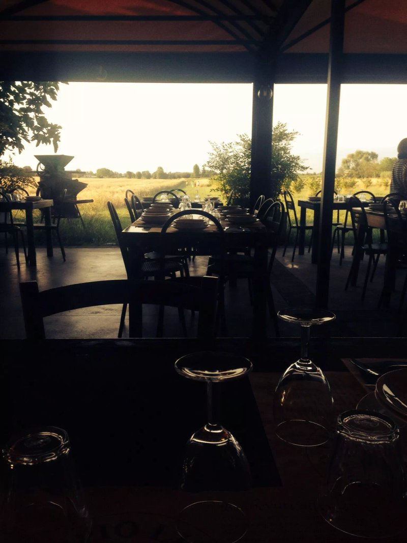 Osteria Doppio Litro