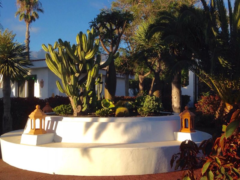 La Plantacion