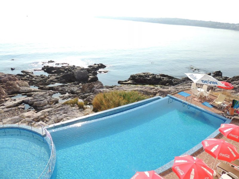 Fjord Hotel Sozopol