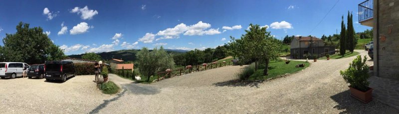 Agriturismo La Casina