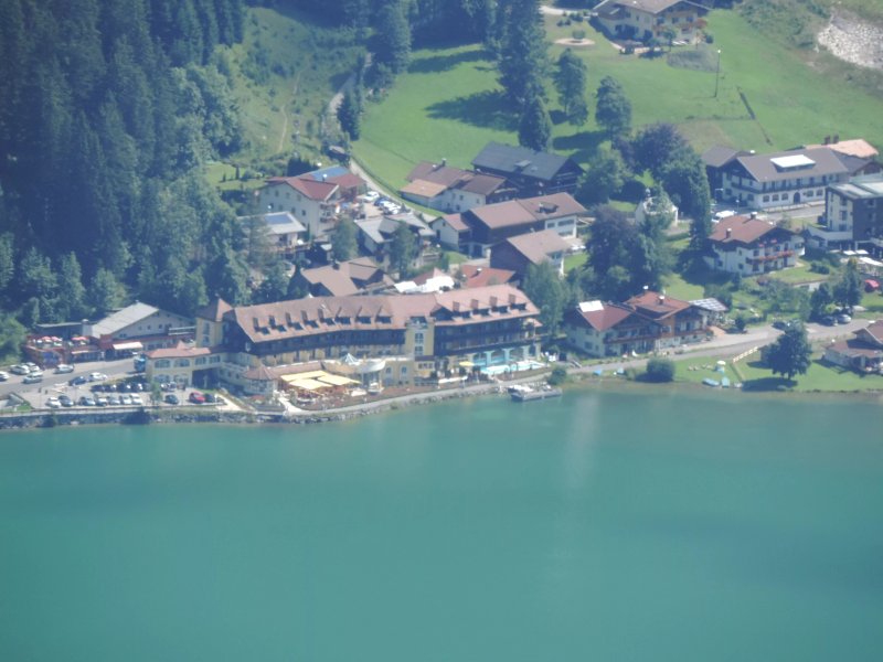 Via Salina Seehotel GmbH & Co KG