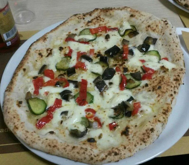 Pizzeria Addo Marktiell