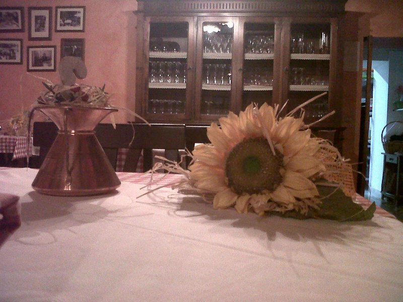 Agriturismo La Cucchiara