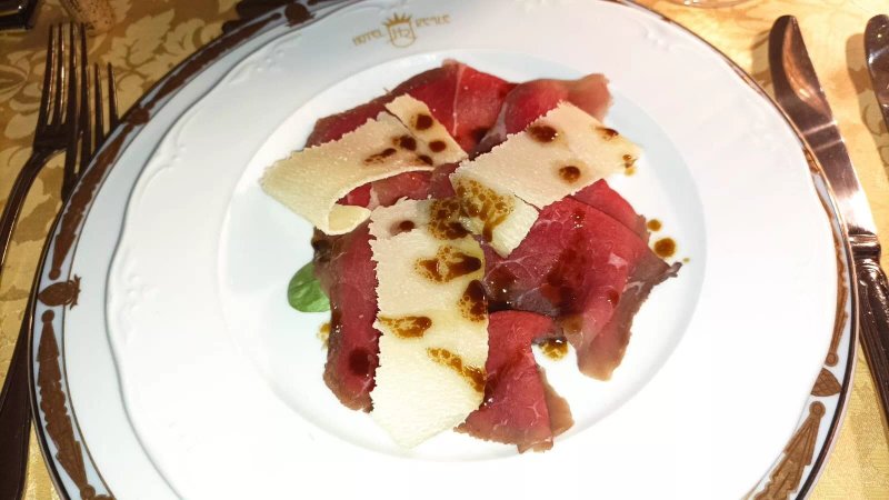 Hotel Ristorante Reale