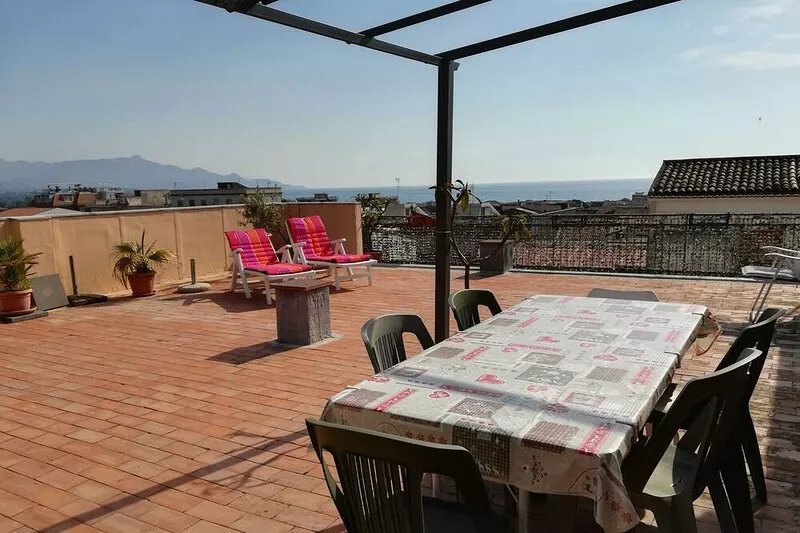 Apartment/ flat - Riposto