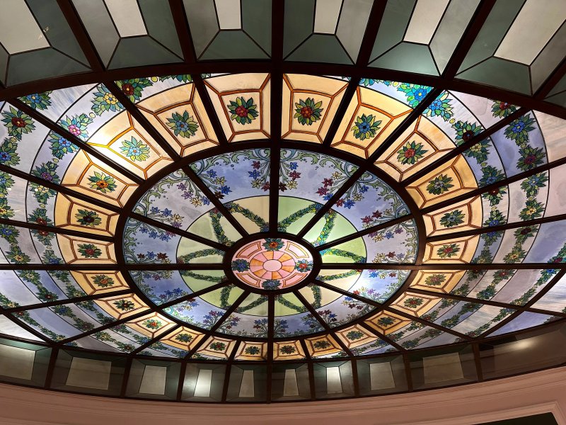 Hotel Bristol Palace