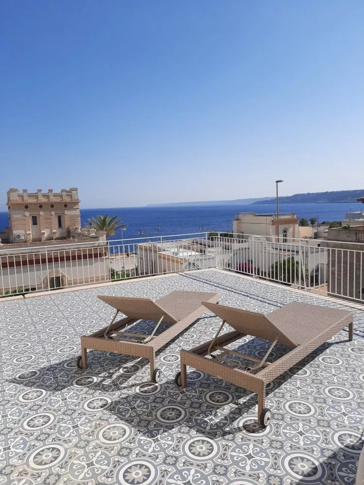 Villa Cesarea Dimora Di Charme