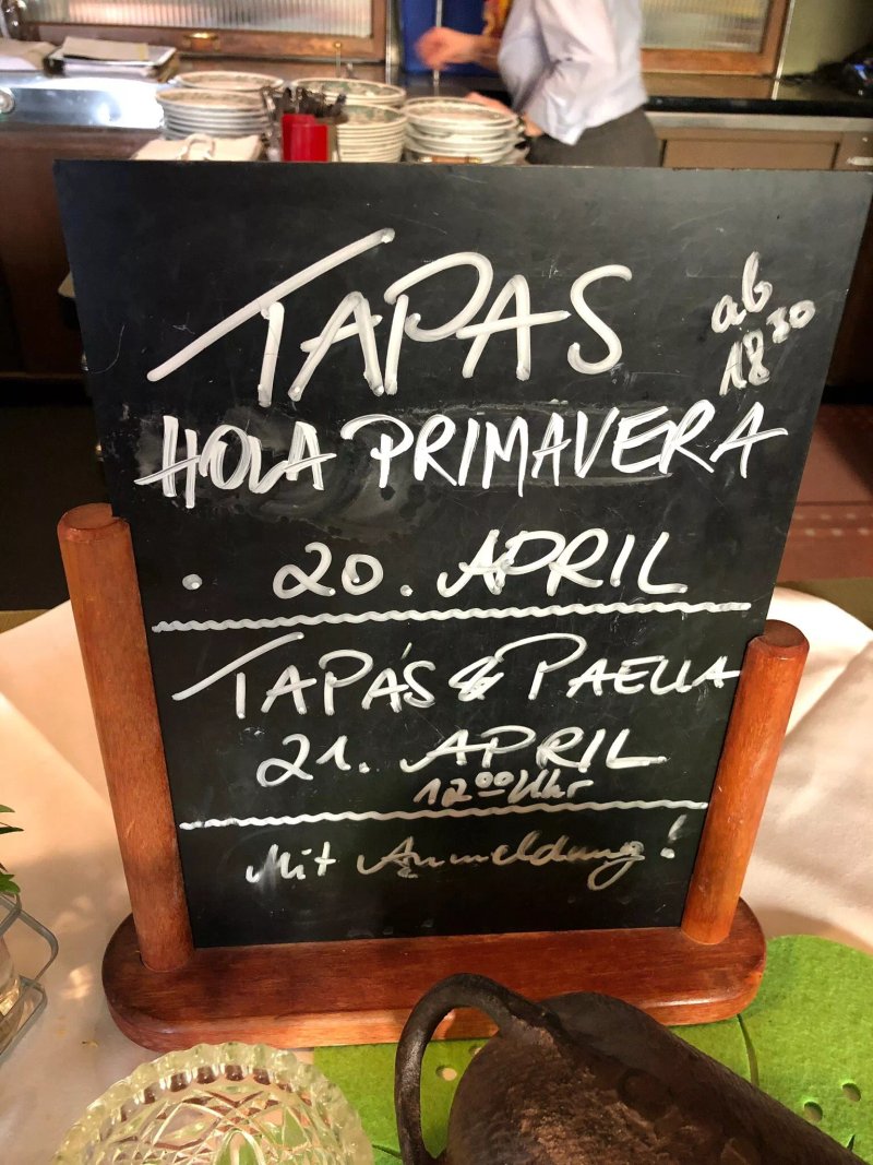 Zum Hirsch