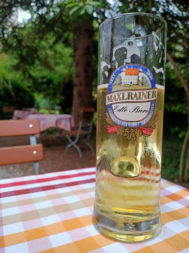 Hotel Johannisbad
