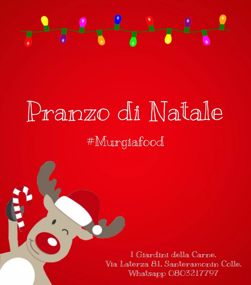 I Giardini Della Carne