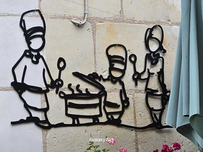 Bistro Chez Arti