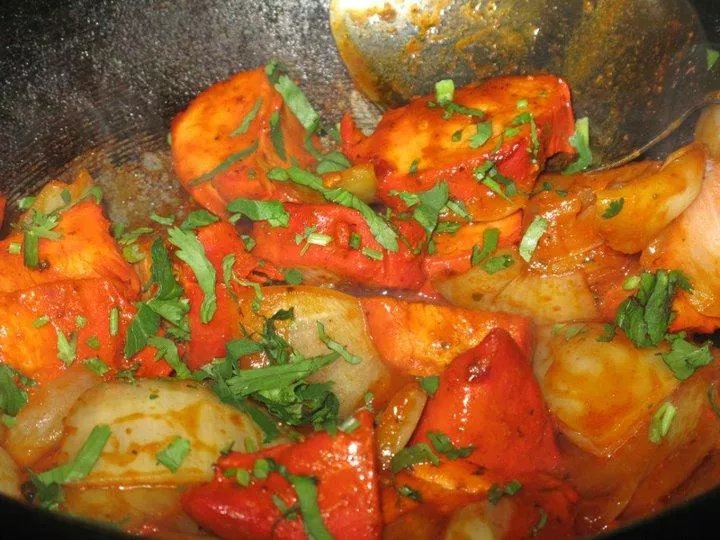 Namak Indian Cuisine