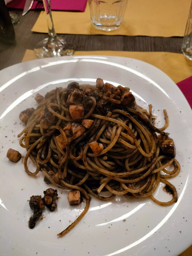 Trattoria Alle lance