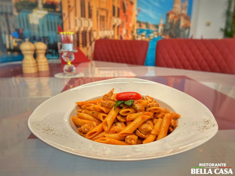 Ristorante Bella Casa