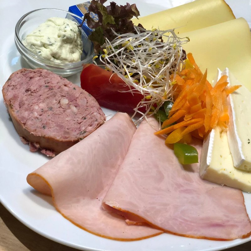 Kiefl - Cafe & Restaurant