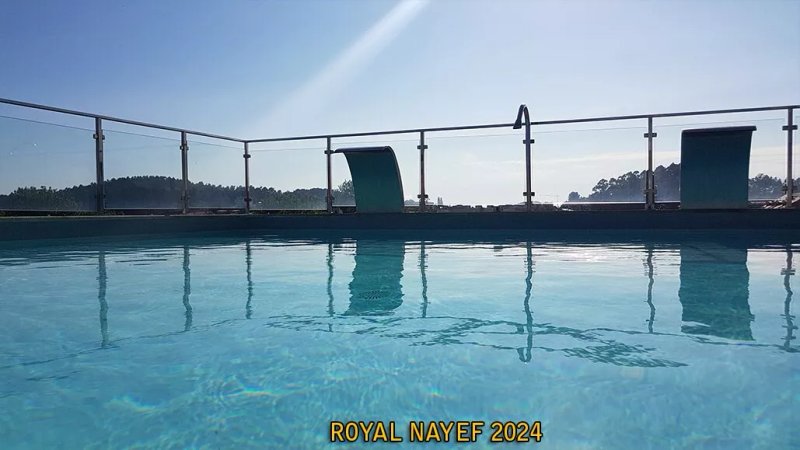 Royal Nayef Hotel