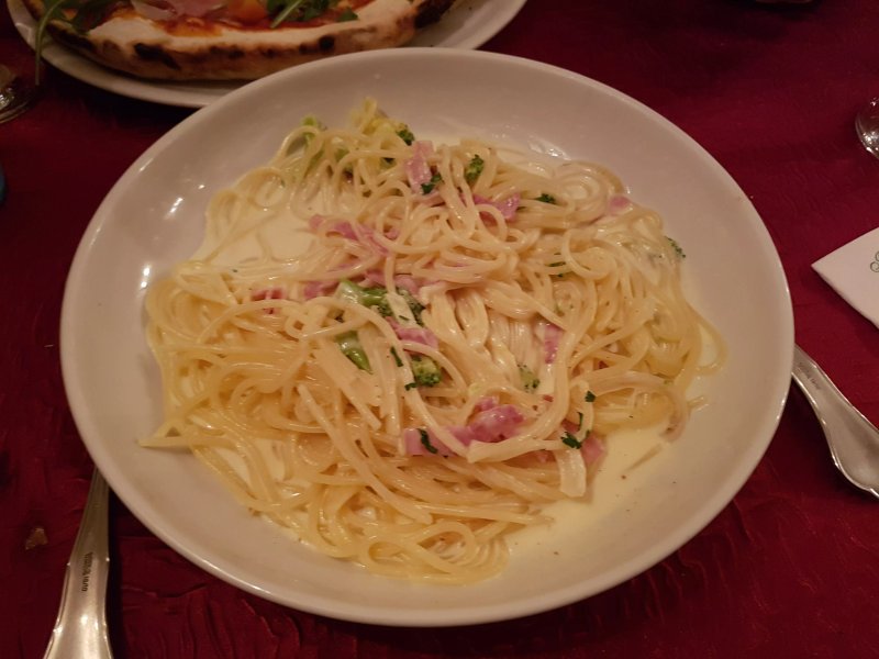 Ristorante Pizzeria Da Pino