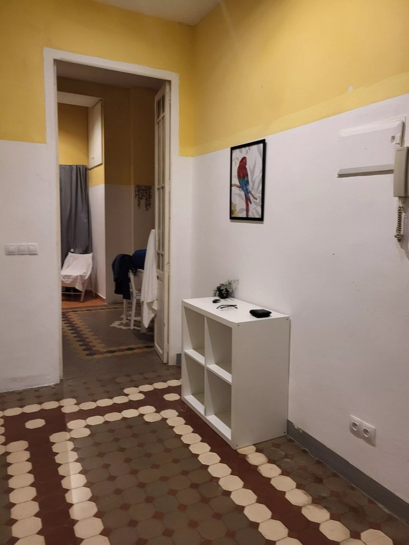 Ruzafa Vibes Apartments