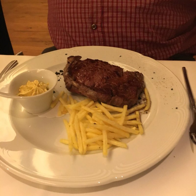 Restaurant Panorama