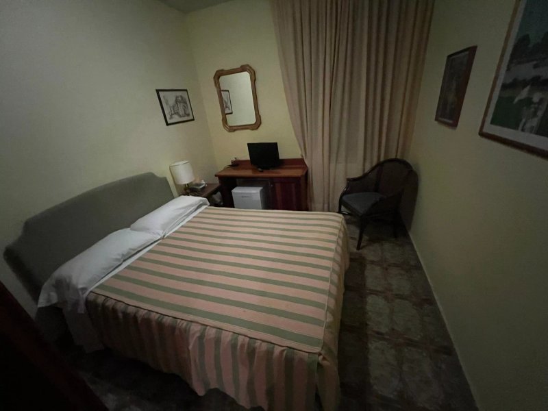Italia Hotel