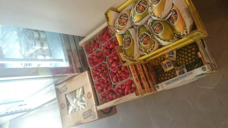 Gelateria Pistacchiodo