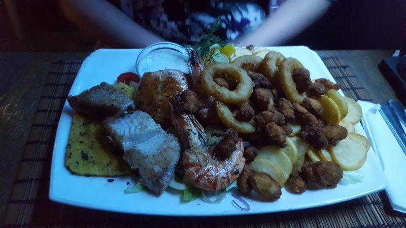 Dzsungel Cafe and Restaurant