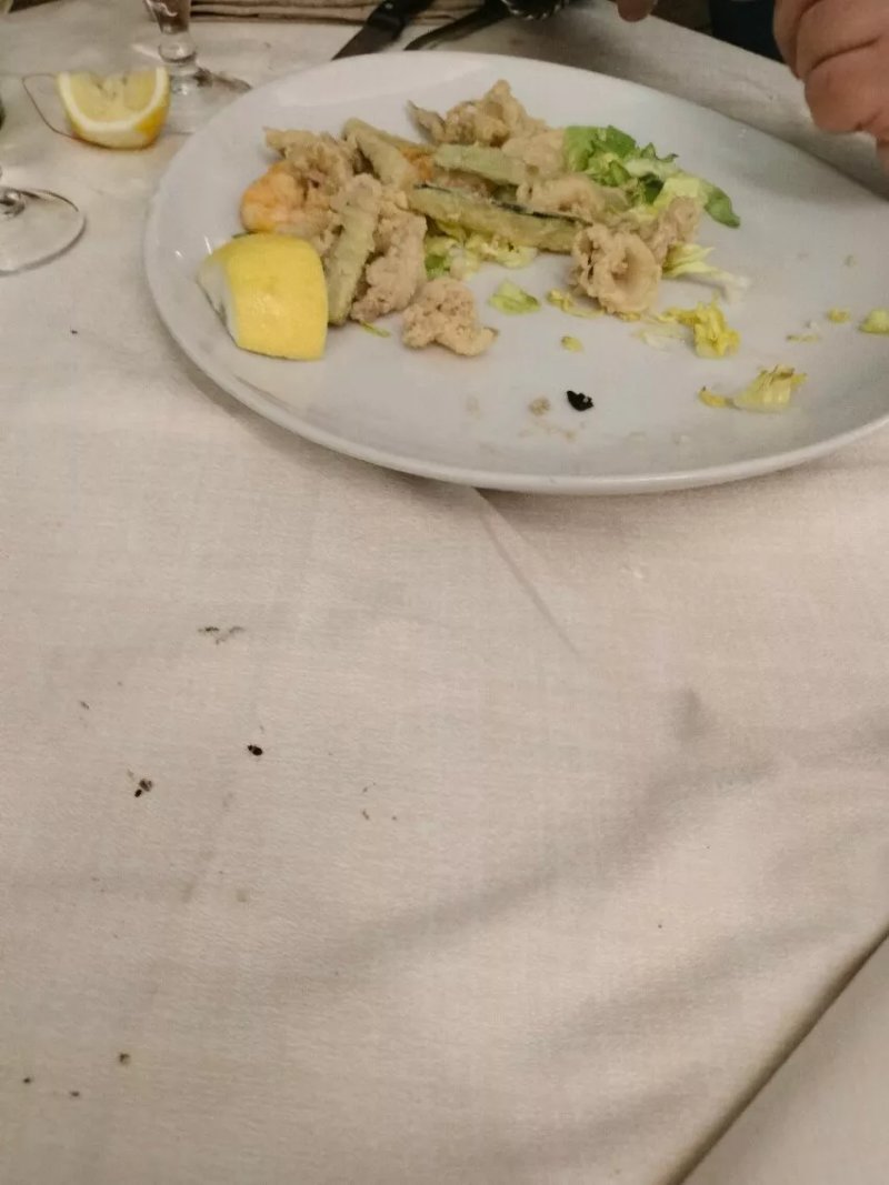 Ristorante Lo Scorpione