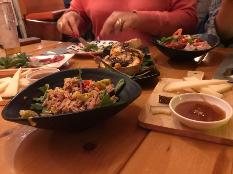 Tapa Tapa