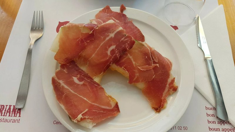 El Xampu Sitges