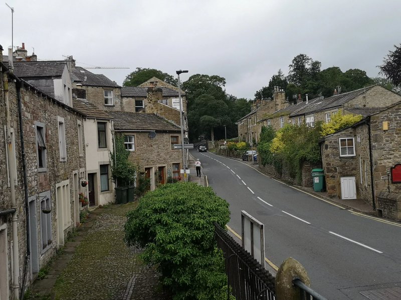 The Coach House Skipton
