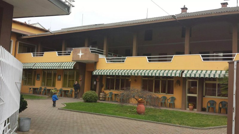 Ristorante Pizzeria Stella Bianca