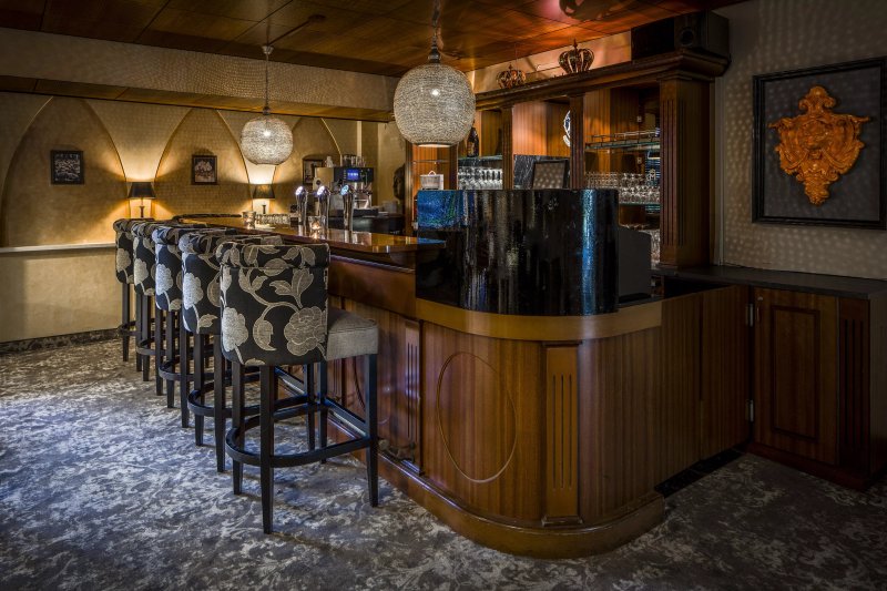 Fletcher Hotel-Restaurant Jan Van Scorel