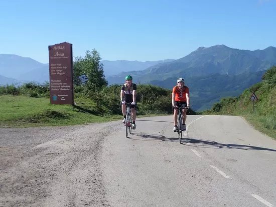 Cycle Fiesta