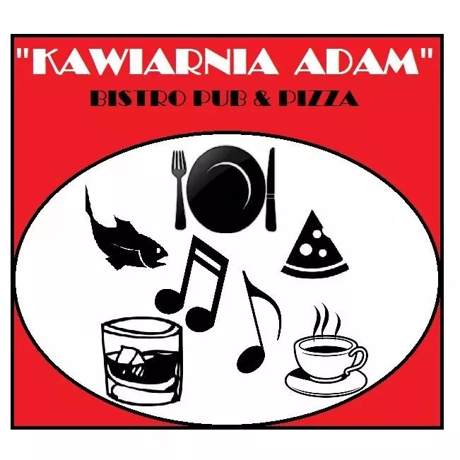 Kawiarnia Adam Bistro Pub & Pizza