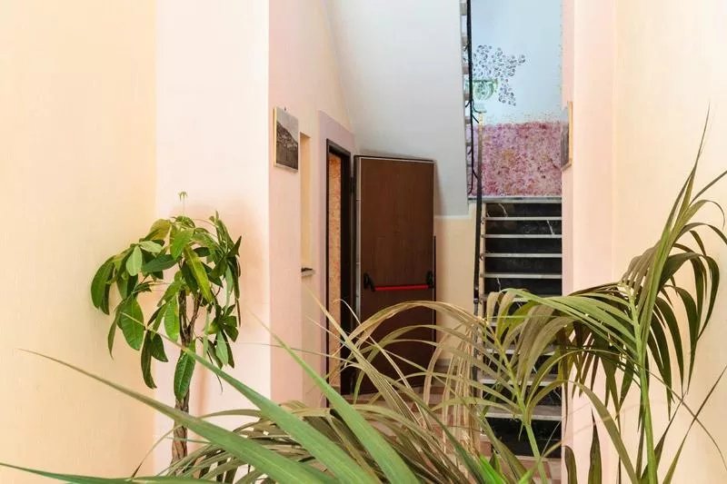 La Mezzanella Guesthouse