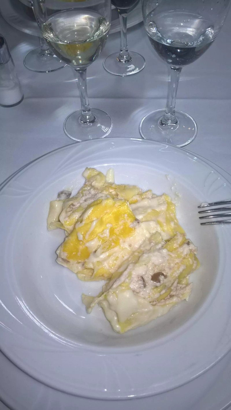 Ristorante Da Anna