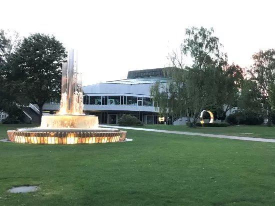 Theater der Stadt Schweinfurt