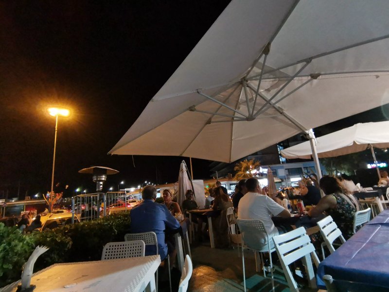 Ristopescheria L'Ancora