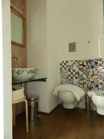 Palazzo Morese B&B