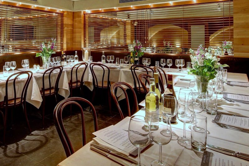 Brinkley’s Chelsea