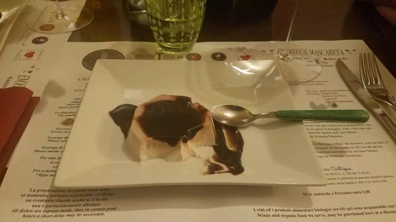 Osteria Al Mascaron