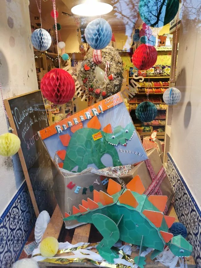 La Tienda Deli