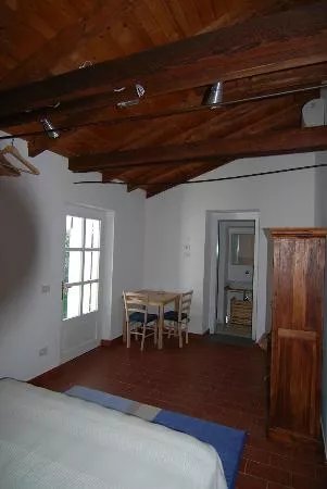 Agriturismo Foddi