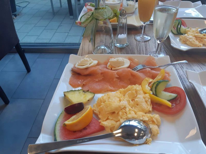 Cafe Kulturhof