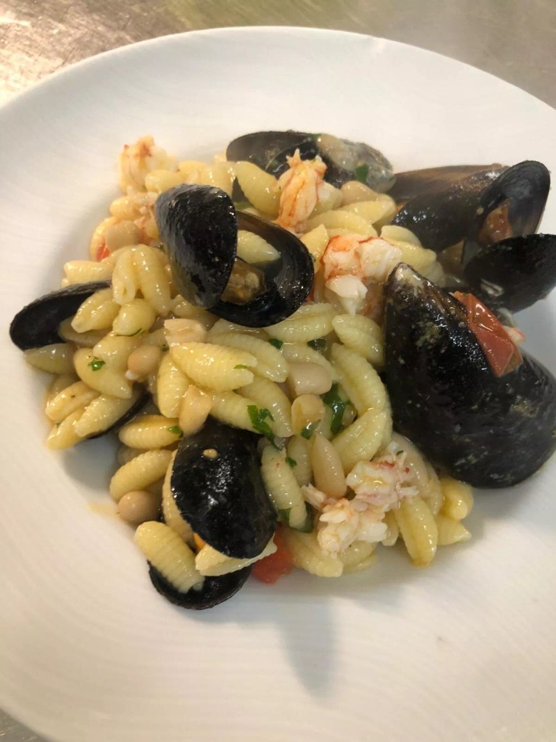 Blanco Osteria