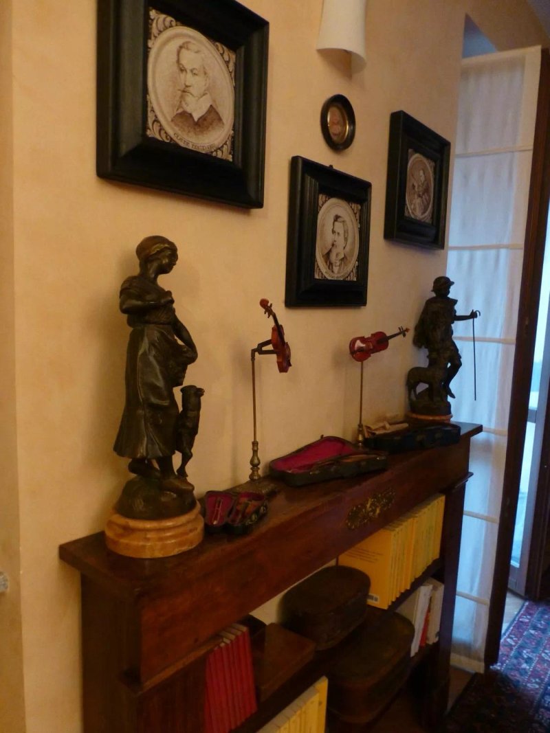 B&B Monteverdi